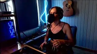 Пятница &mdash;  Весна ( live/ cover by Lafienta/ 5'NIZZA/ ностальгия/Андрей Запорожец/Сергей Бабкин/2003)