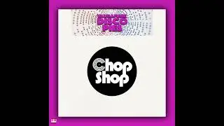 Vaudafunk - Erotique Disco [CHOPSHOP MUSIC] Nu Disco / Indie Dance