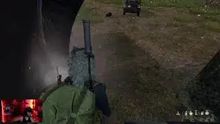 DayZ Caçada aos Wolfs 🐺