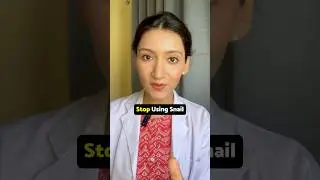 Может ли муцин улитки вызывать акне? Дерматологи раскрывают секрет! #KBeauty #koreanskincare