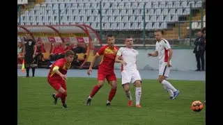 17.09.2022 ААФУ. 2 тур. Огляд гри Зірка Кропивницький - Мотор Запоріжжя