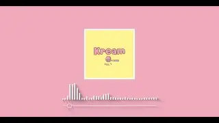 K-Ruk&eacute;ra - KREAM vol.1 [Chill Lofi Hip Hop Beat Tape] #chillhiphoplofi