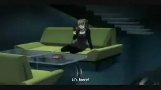 deathnote misa