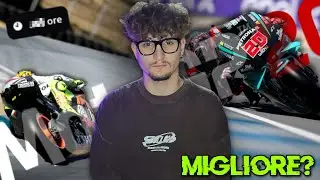 RIPROVO MOTOGP 20 - &Egrave; IL MIGLIORE DI SEMPRE?