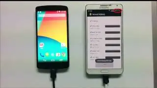 One Touch Backup 백업&복원 사용법