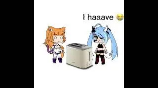this toaster is broken&hellip;.