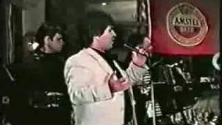 Tatkovinata-dedovinata -- Orce Stevkovski