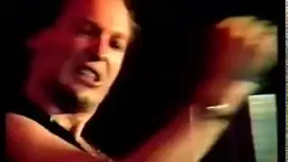 Vasco Rossi  NON MI VA Live '87