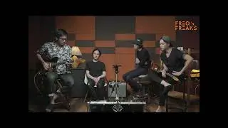 Freq and Freaks Test the Benson Germanium Fuzz