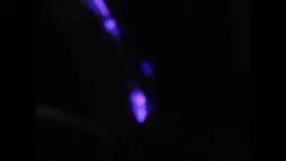 Dielectric barrier discharge inside transformer