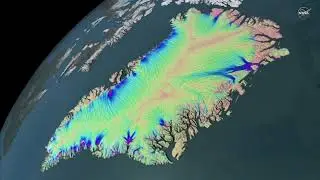 Global sea level rising