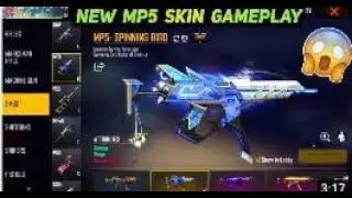 Free Fighters Treasure Event Free Fire 🔥 I Got Spinning Bird MP5 || Kitna Diamond Lgega ? 🤔