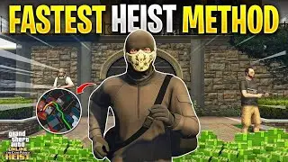 Kosatka Approach = 0 Mistake Heist 😱