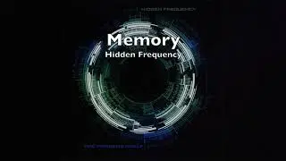 Hidden Frequency - Memory