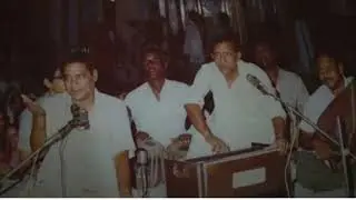 Maine Tumhare Jalwo Ki Keemat Chuka Di Hai - IRSHAD REHMAT