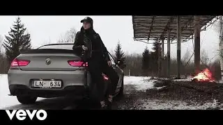 Serhat Durmus - Arres (ft. Melanie Fontana)