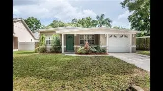 4407 W North A St South Tampa #1 Realtor Duncan Duo RE/MAX Dynamic Home Video Tour