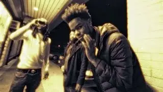 OC Veezy - Outro [Official Video]