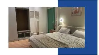 Apartment for rent in Lake View Residence New Cairo