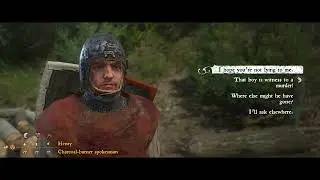 Ginger in a Pickle | Mission Complete | KCD Gameplay Ep 5