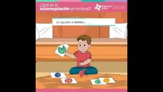 Autorregulacion emocional
