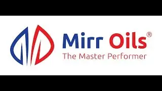 MirrOils - German Mirror  Lubricants and Greases Company