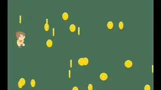 Animated sprites with the Python Arcade library