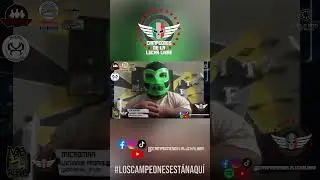 Microman y sus primeras oportunidades en la Lucha Libre #ultimoguerrero #microestrellas #elkemonito
