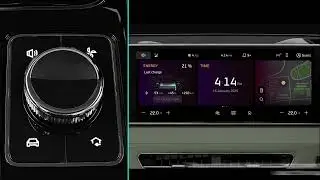 XEV 9e | Intelli Command Center