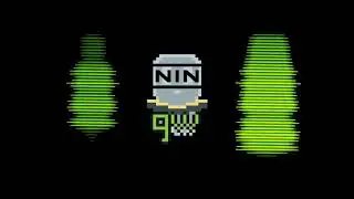qhost revievv - HEAD LIKE A HOLE (Nine Inch Nails Cover)