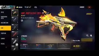 sale season 2 I'd on price 3000 all Evo gun Max &hearts;️ Garena Free fire