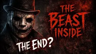 The True Beast | The Beast Inside Finale