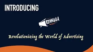 EEHHAAA | Рекламная кампания рекламодателя
