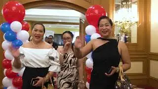 WINGS OF HOPE GLOBAL FOUDATION EVENT HIGHLIGHTS