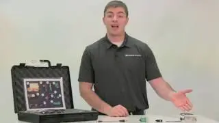 Series IO Demo Case | Part 1 - F77 Configuration via PACTware