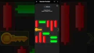 Hamstekombat 21 July mini game