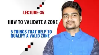 Validation के बिना Supply Demand बेकार है! यहां है Proof. #ValidationTechniques #ForexTrading
