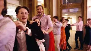 Exeter University Big Band Promo Video
