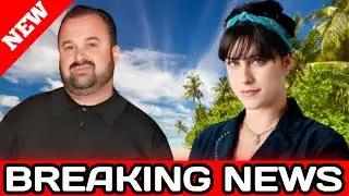 Breaking News !! For &lsquo;American Pickers&rsquo; Danielle Colby Fans| Heartbreaking News! It will shock you!