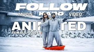 WHAT IF EMIWAY &ndash; FOLLOW KARO 😱 | Female Voice (PART 2) | Office Music Video | Part 1 Out Now