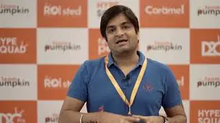 Watch Mr. Varun Bangia, Brand Manager, Springwel Mattresses at #BrandBuzz Festiverse 2023