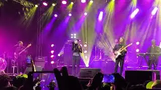 Lilac Thlah loh turin lunglei music festival 
