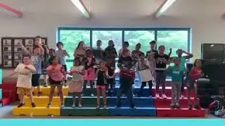 Ms.  Alleman's Class: SEL Shark!