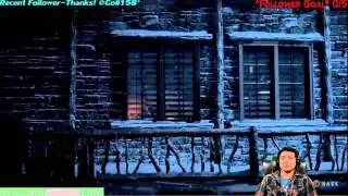 Until Dawn Bonus