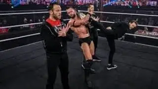 Good Ol Wrasslin#06 Royal Rumble/NXT Takeover Vengeance Day Review!!
