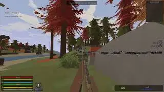 UNDEADHACK UNTURNED - НЕОСТАНОВИМЫЙ! ⚔️ UNTURNED PRIVATE CHEAT