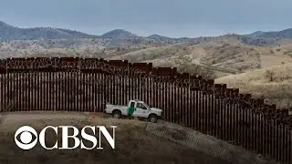 Trump administration diverting billions from Pentagon to fund border wall