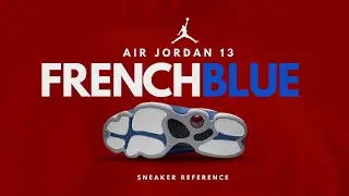 Recensione delle Air Jordan 13 French Blue | Una colorazione senza tempo che non stanca mai