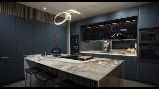 Kutchenhaus Milton Keynes Virtual showroom tour