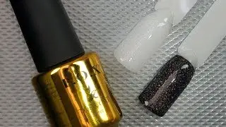 Топ для гель-лака FOX Top Opal, 6 мл